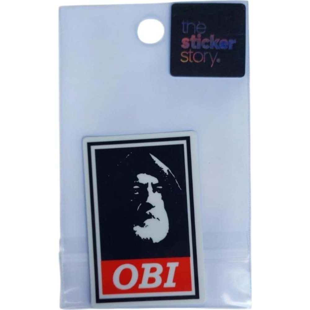 Ekstrafix The Sticker Story Tss0257
