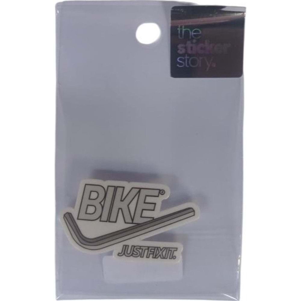 Ekstrafix The Sticker Story Tss0260
