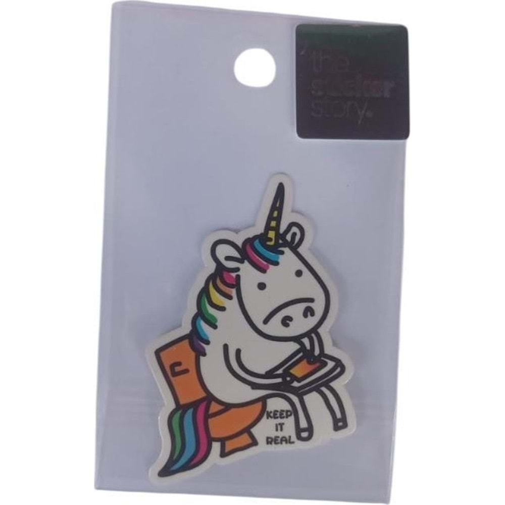 Ekstrafix The Sticker Story Tss0269