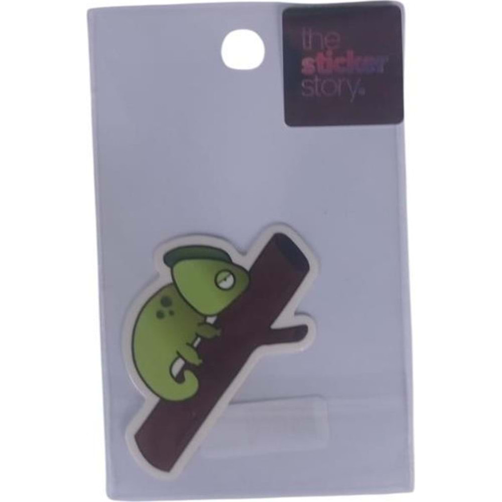 Ekstrafix The Sticker Story Tss0069