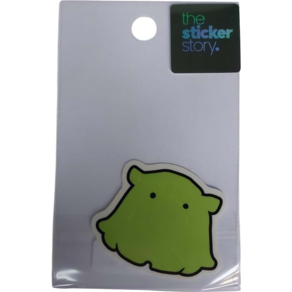 Ekstrafix The Sticker Story Tss0083
