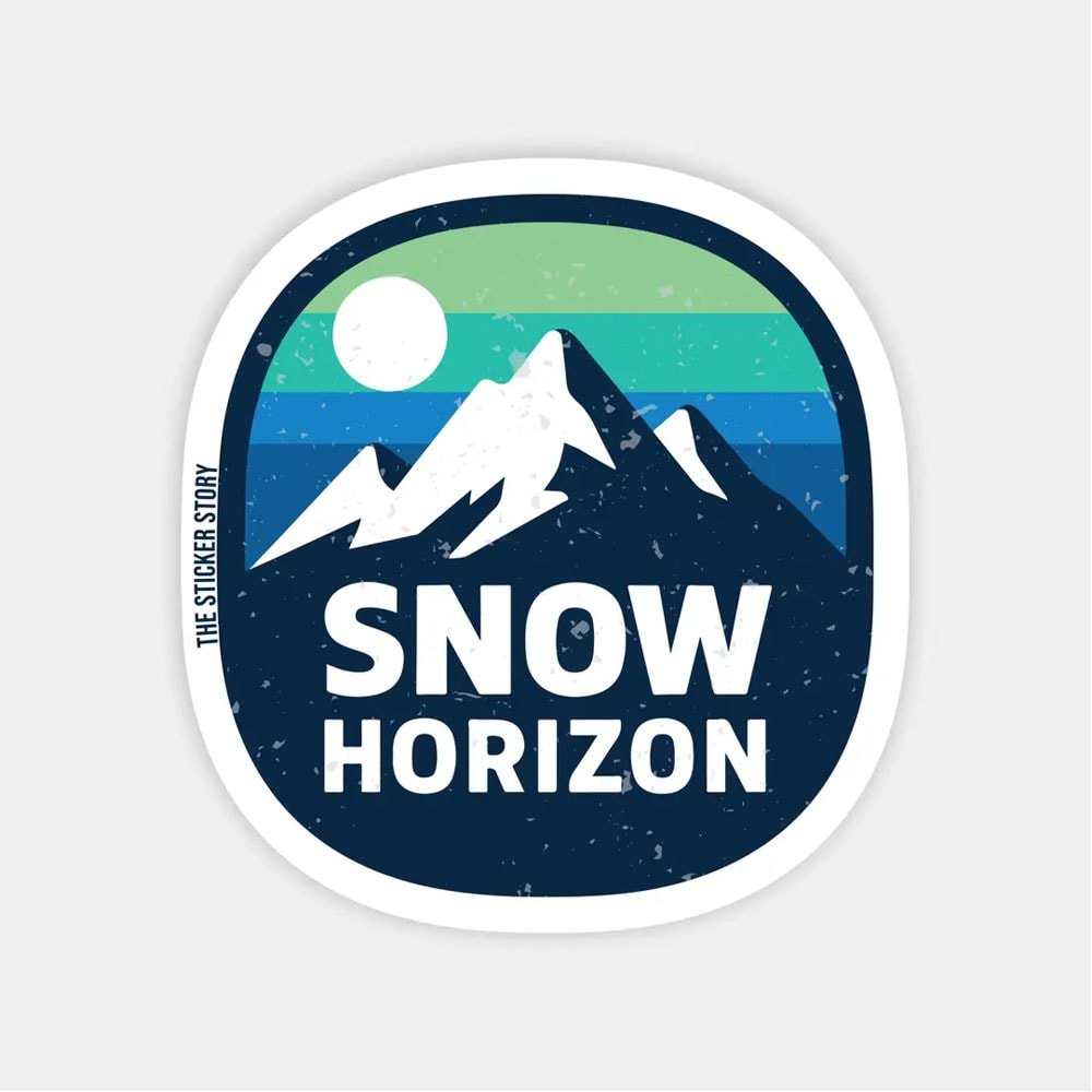 Ekstrafix The Sticker Story Tss0659