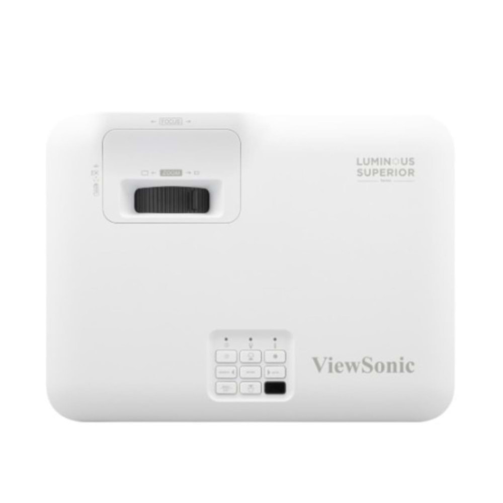 ViewSonic LSD400W 4000 AL WXGA 1280x800 Lazer İş Eğitim Projeksiyonu