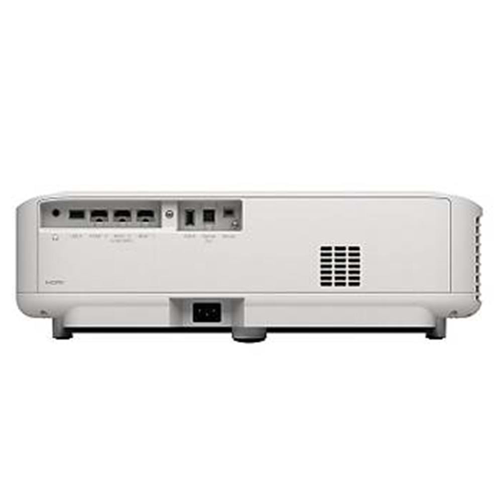 Epson EH-LS670W 3600 Lümen 4KE Ultra Kısa Mesafe Projeksiyon