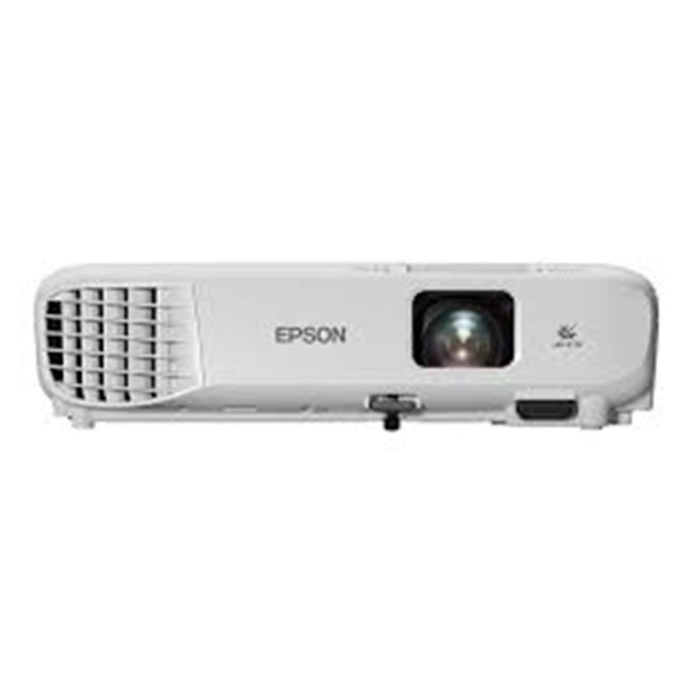 EPSON CO-FH01 3000 ANSI Lümen 1920x1080 Full Hd Projeksiyon Cihazı