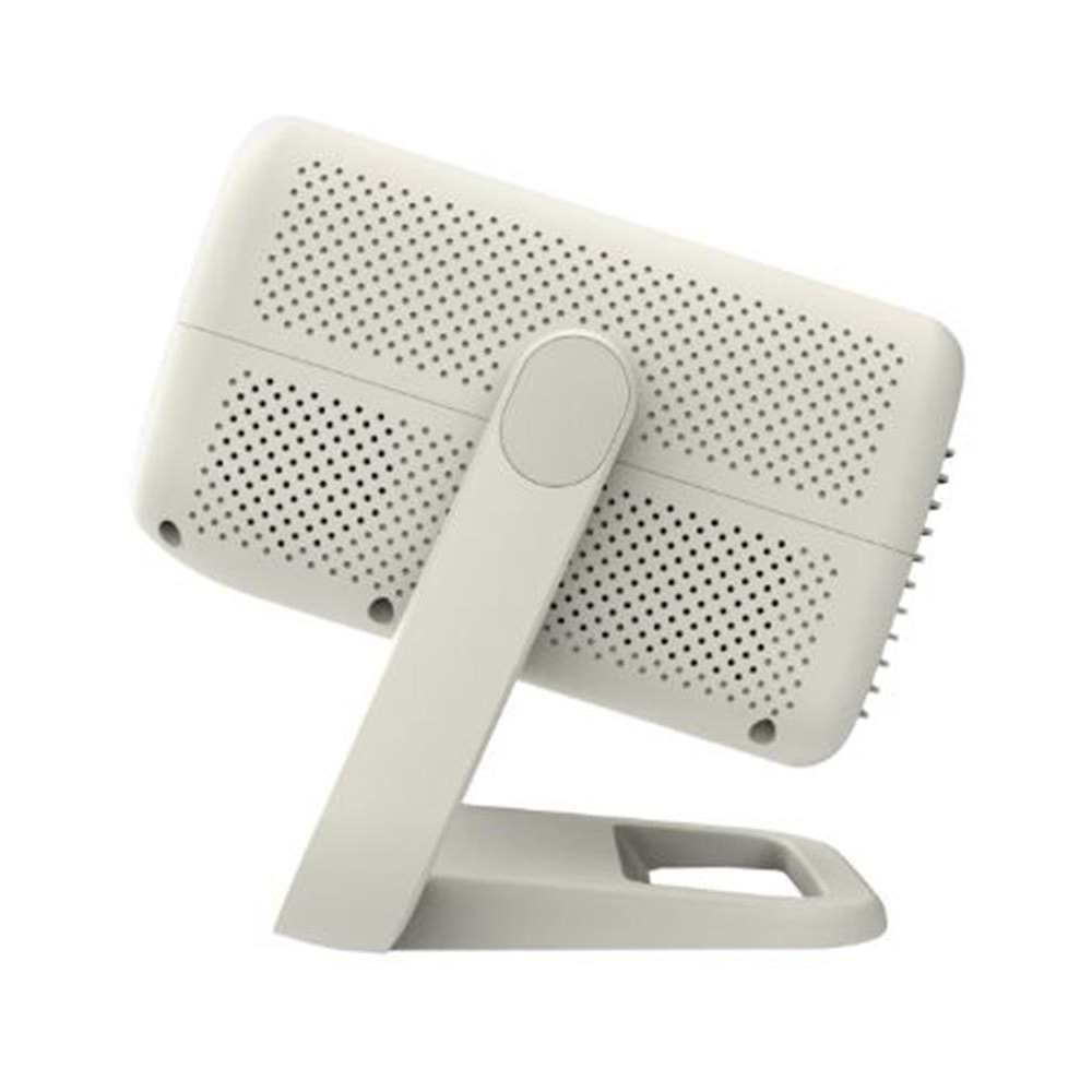 Everest PJ05 Adonis Krem- Beyaz Odaklama 1920-1080p 12.000 Android 9.0 4K Full HD Projeksiyon Cihaz