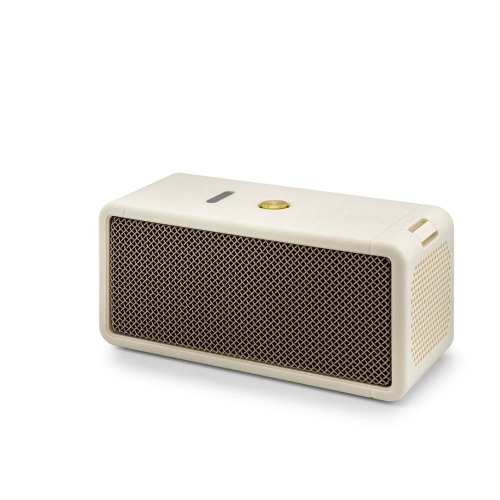 Hadron Beyaz M3 Middleton Bluetooth Speaker 8W-2 230-95-108MM