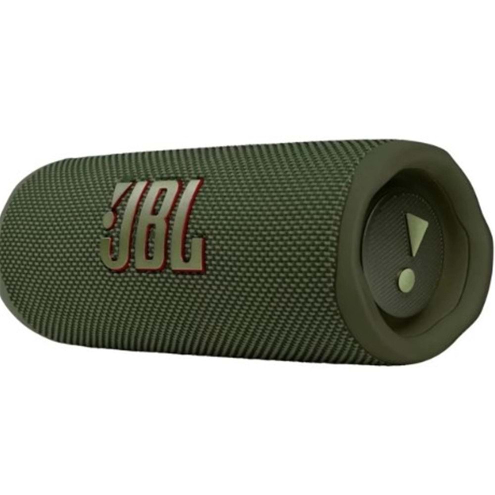 JBL Flip 6 IP67 Yeşil Bluetooth Hoparlör