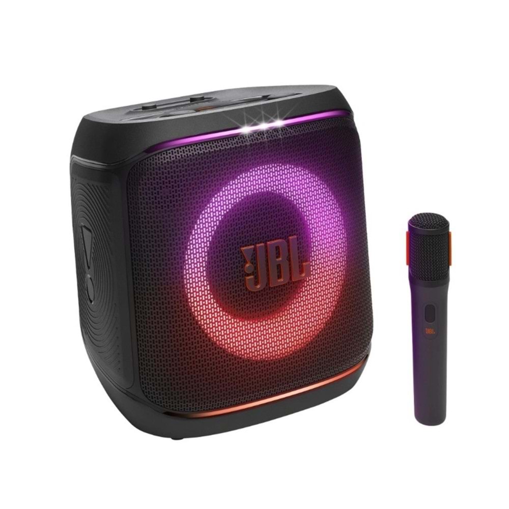 JBL Partybox Encore2 Mikrofonlu Bluetooth Hoparlör