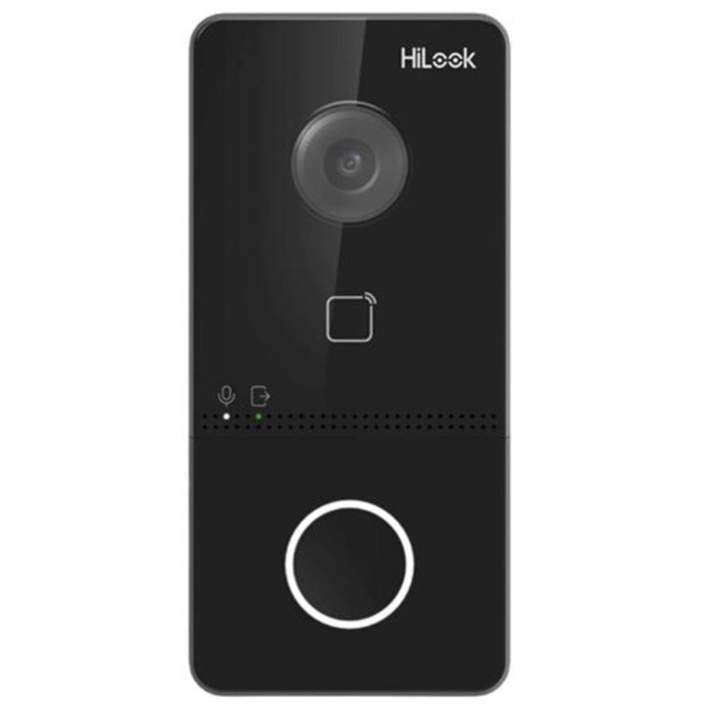 Hilook VI-V400W Ip İç Kapı İnterkom Ünitesi (Wifi-Poe-ıp65) Door Station