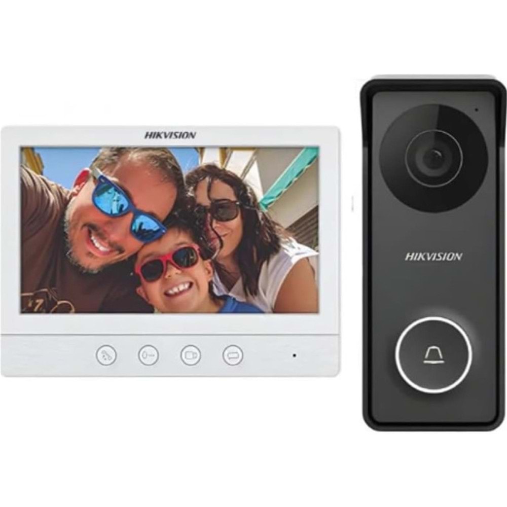 Hikvision DS-KIS213 7