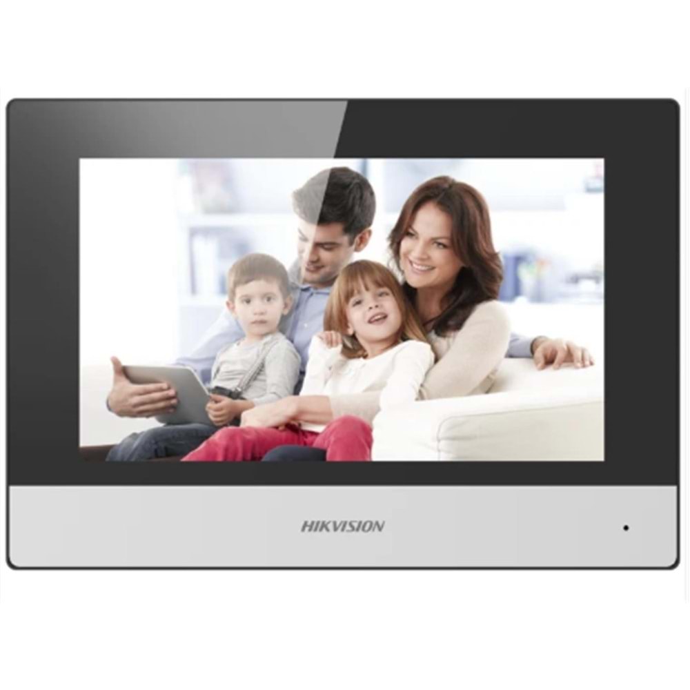 Hikvision DS-KH6320Y-WTE2 7