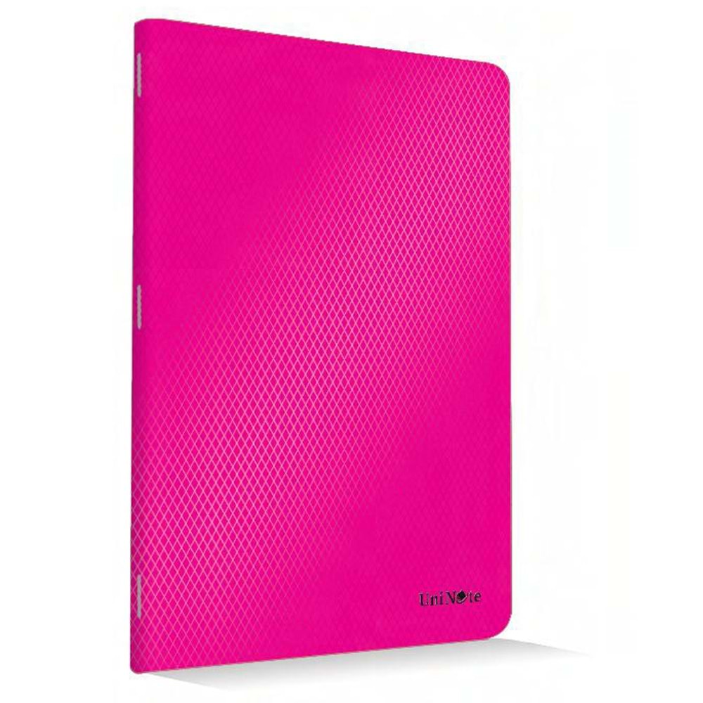 Çınar Dikişli Defter Karton Kapak Çizgili 80 Yp A5 80/1