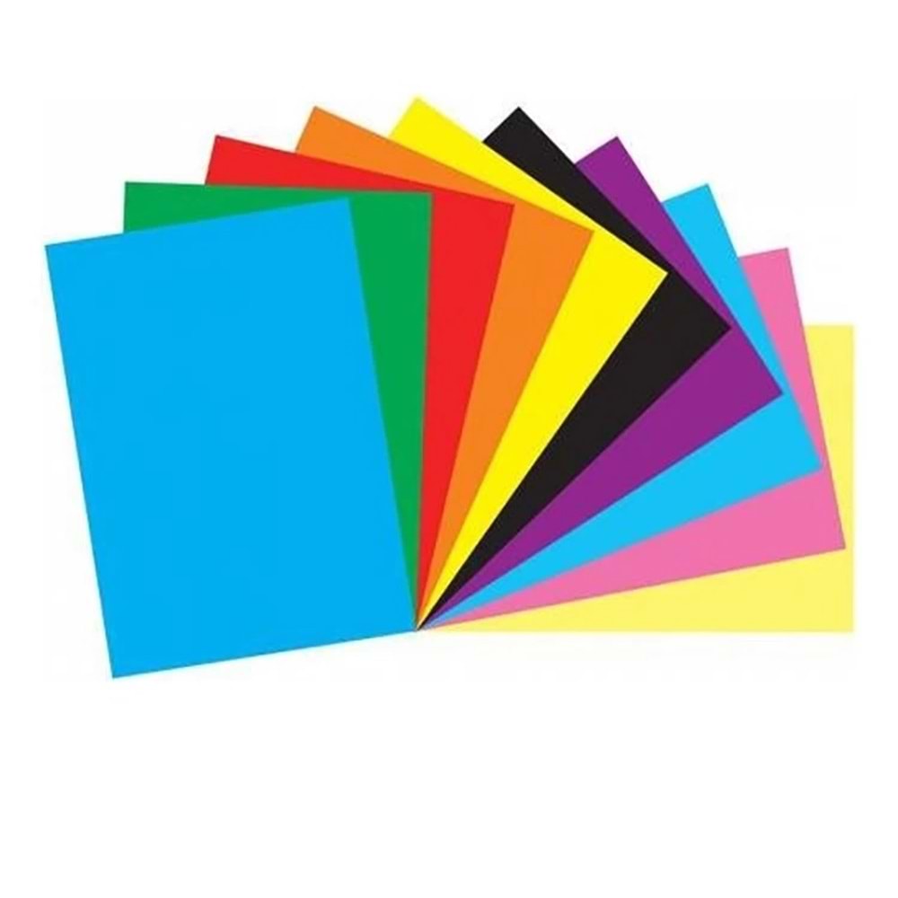 Defne Daphne Mukavva Renkli 46x66 Karışık 0806 (1 Adet)