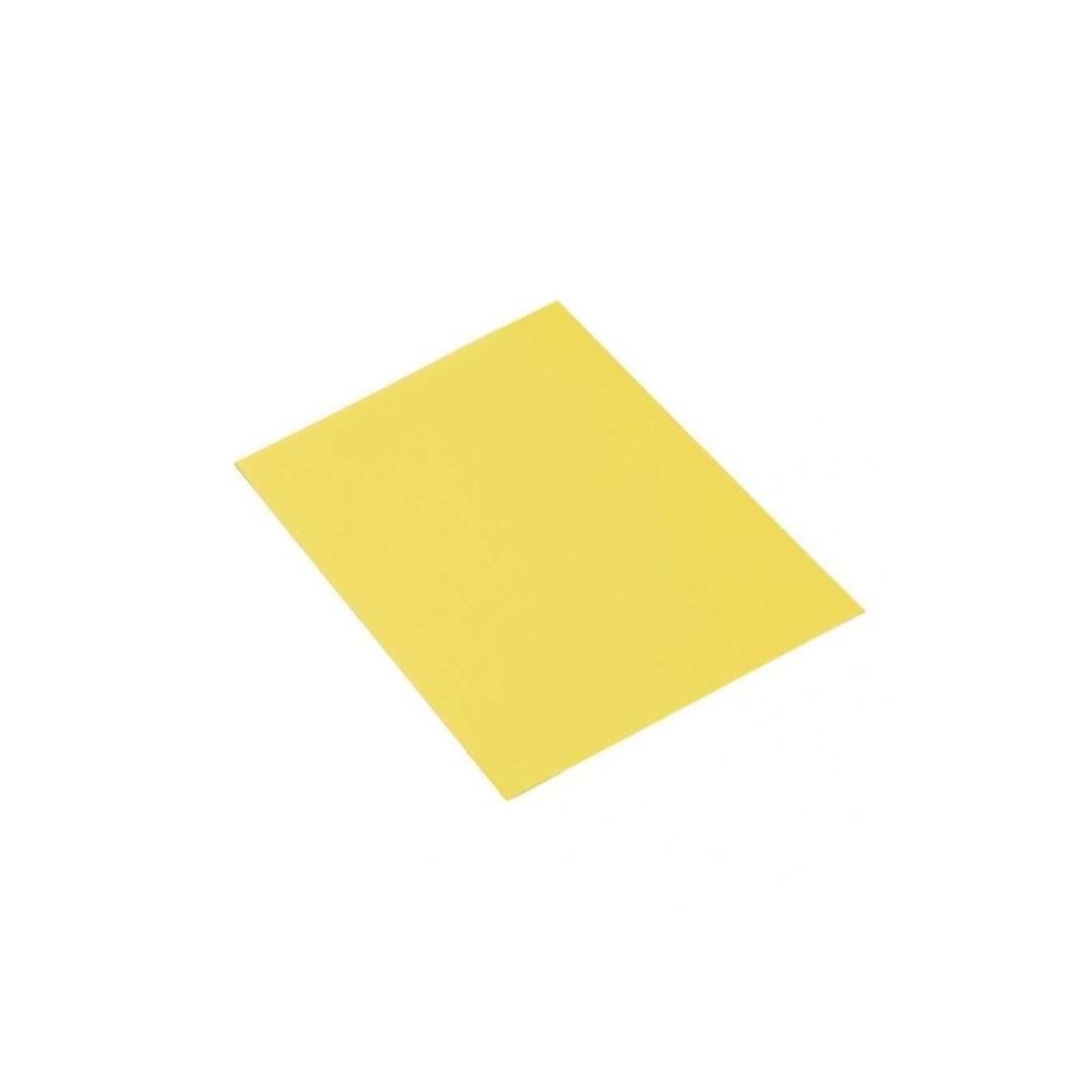 Defne Daphne Mukavva Renkli 46x66 Sarı 2213 (1 Adet)