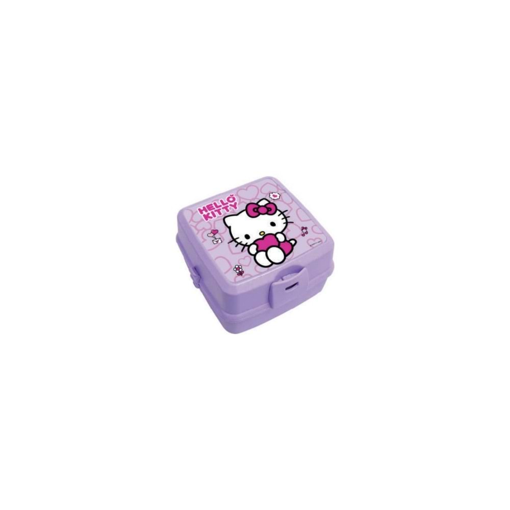 Hello Kitty Beslenme Kutusu 2904
