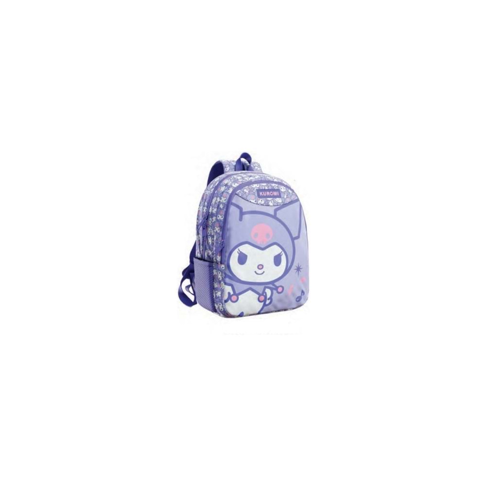 Kuromi Okul Çantası 3152