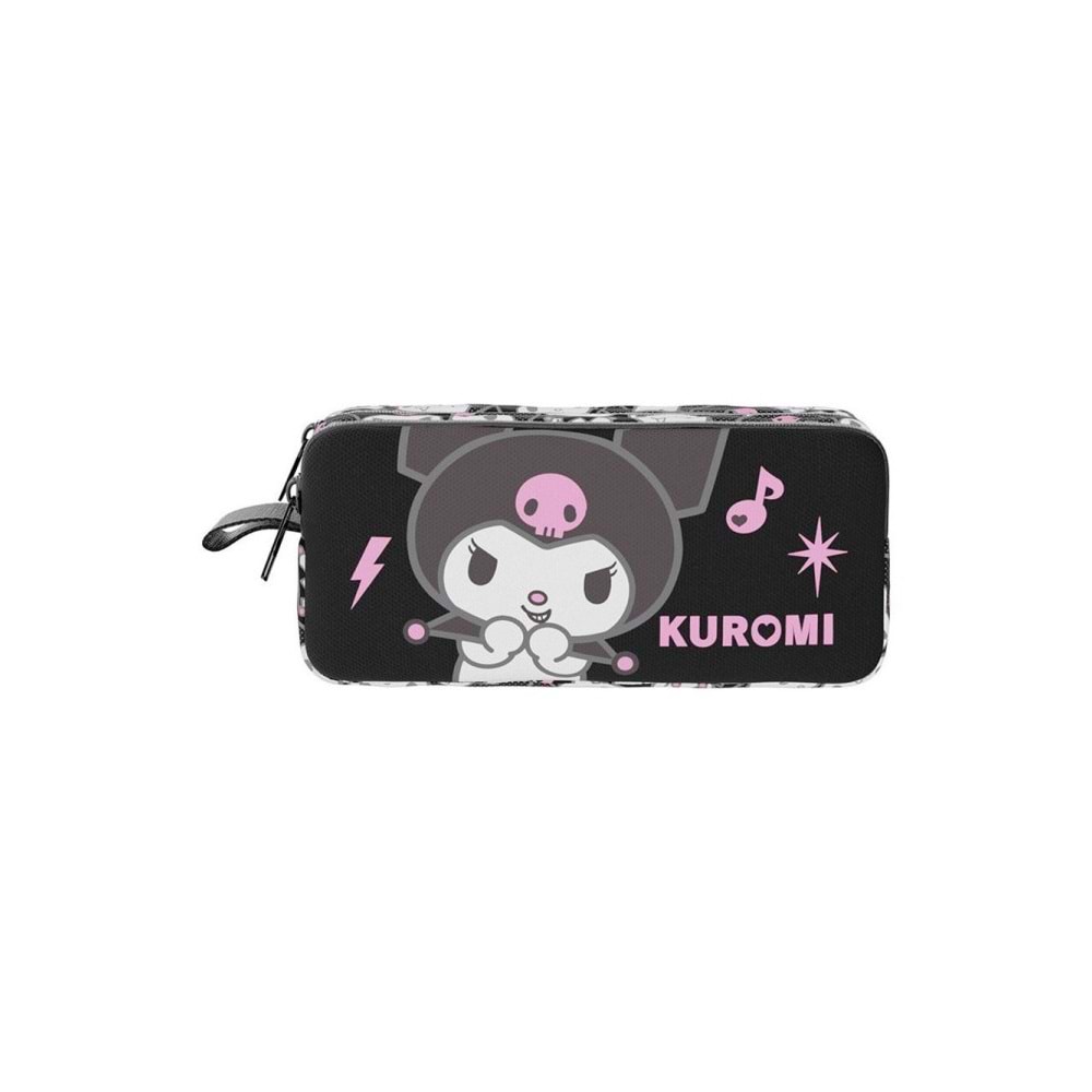 Kuromi Kalem Çantası 3159