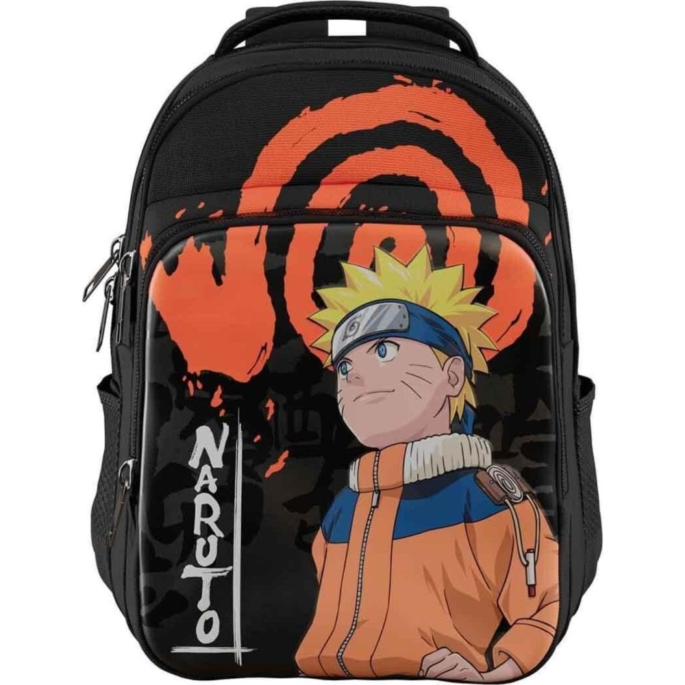 Naruto Okul Çantası 3126