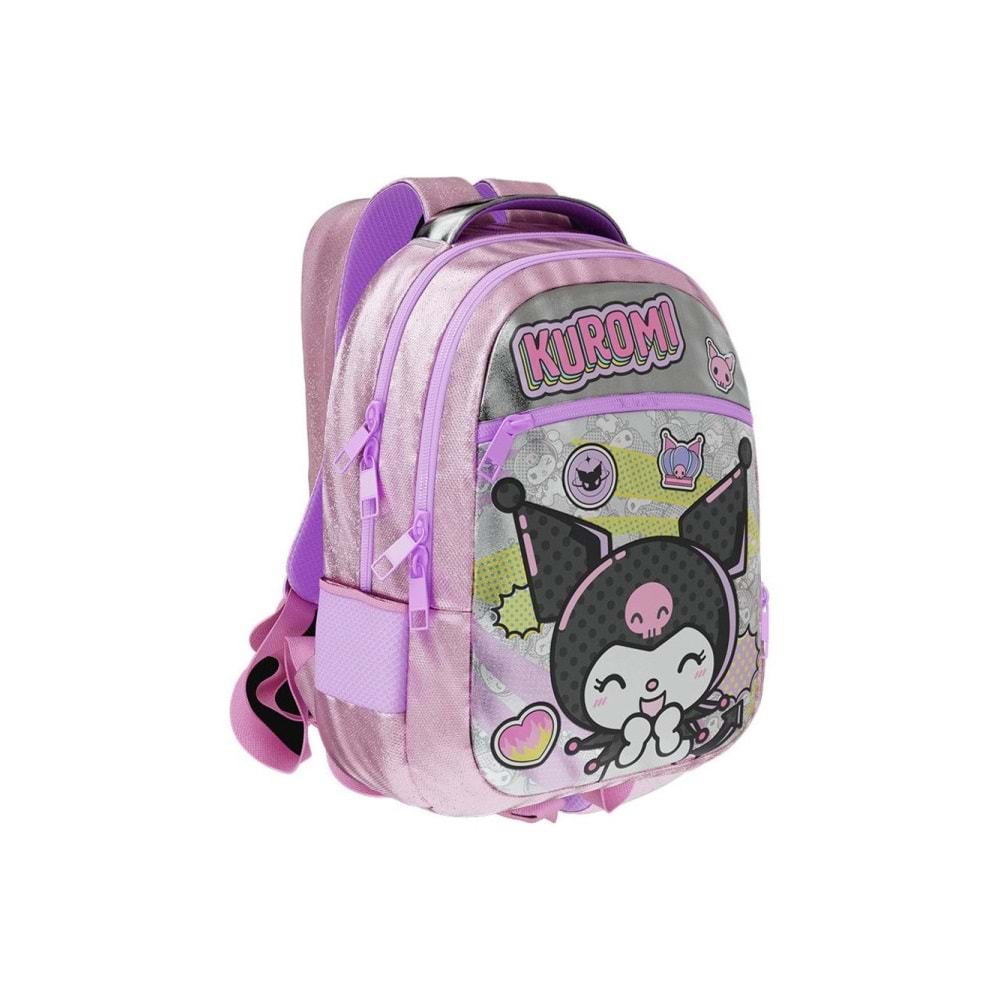 Kuromi Okul Çantası 3208