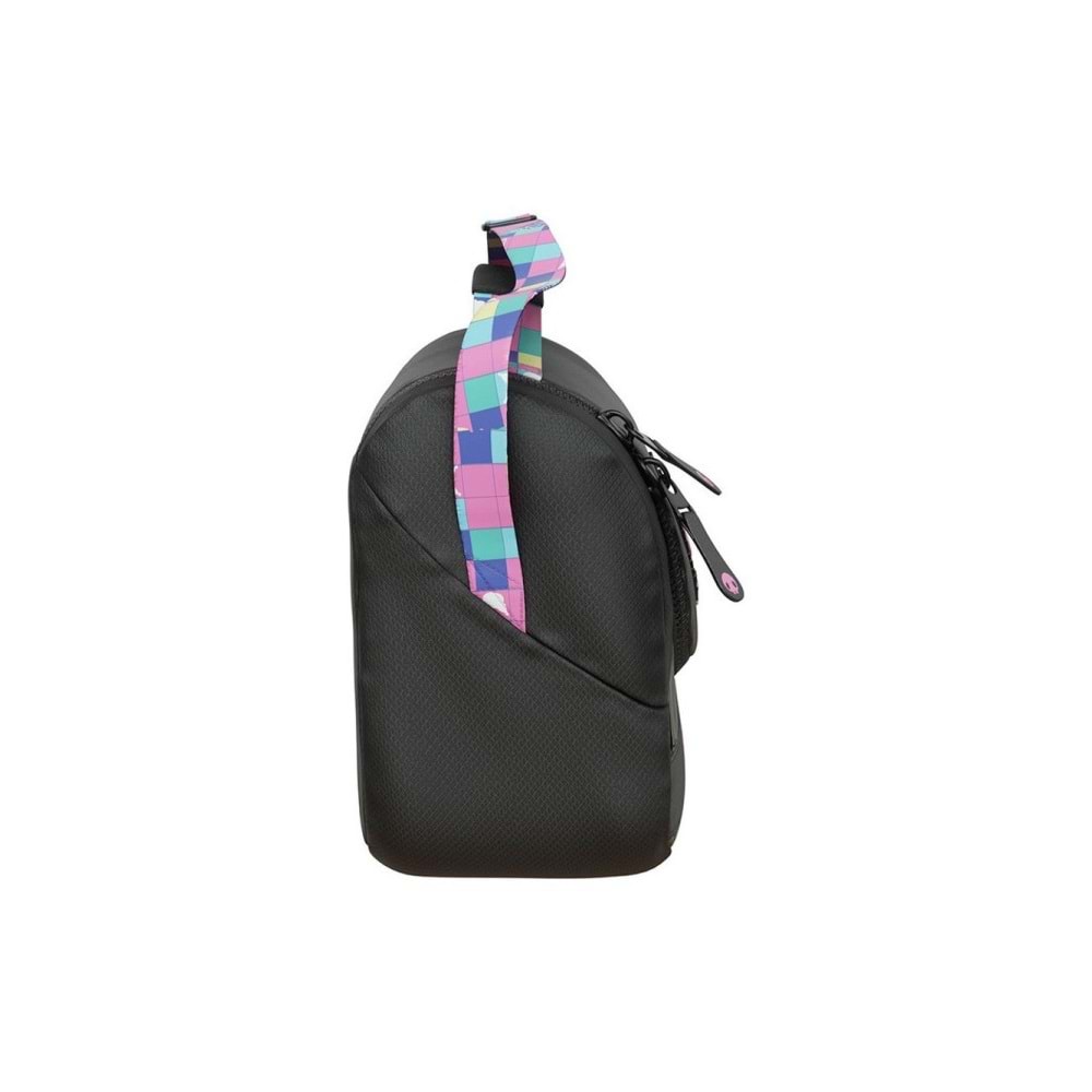 Kuromi Beslenme Çantası Termoslu 3226