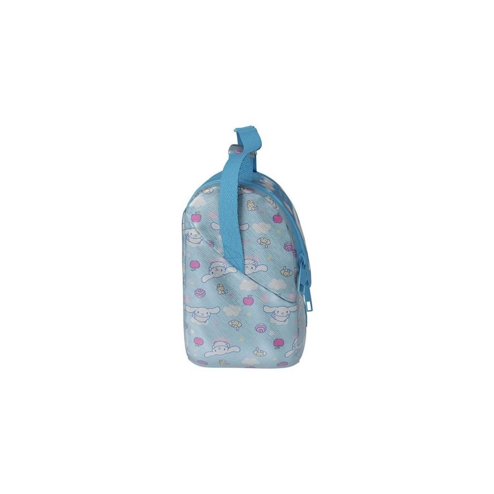 Cinnamoroll Beslenme Çantası Termoslu 3229