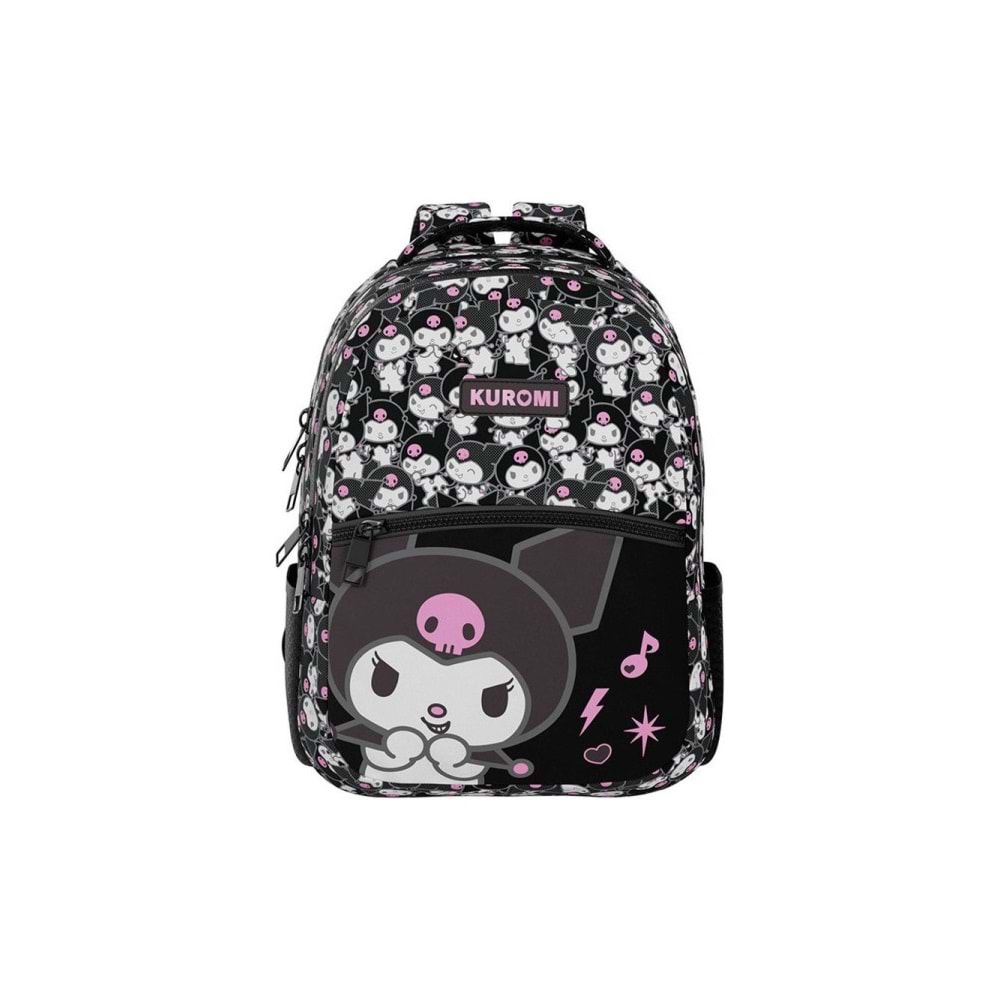 Kuromi Okul Çantası 3156