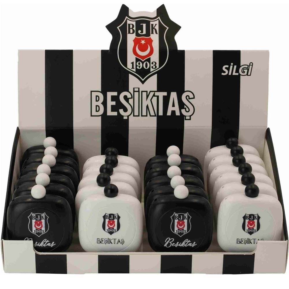 Beşiktaş Silgi Rotating 432 719572 (1 Adet)