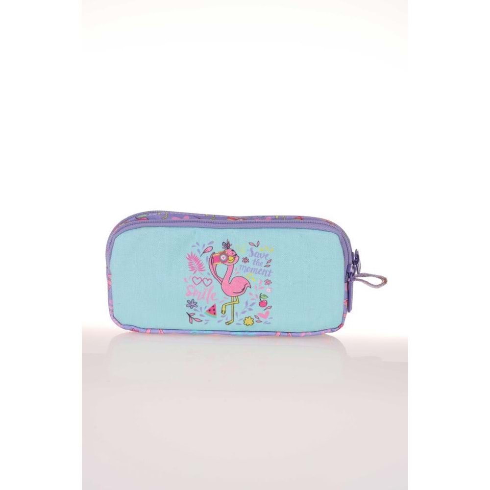 Kaukko Kalem Çantası Kıds&love Dessing L8074