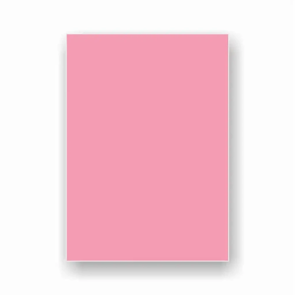 Puti Fon Kartonu 50x70 100 Lü Turuncu