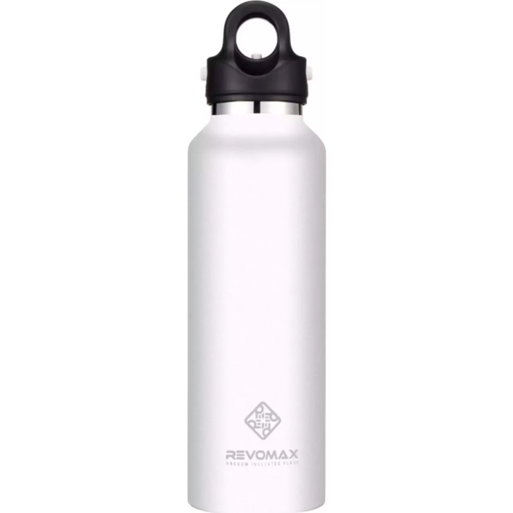 Revomax Matara Çelik 592 ML