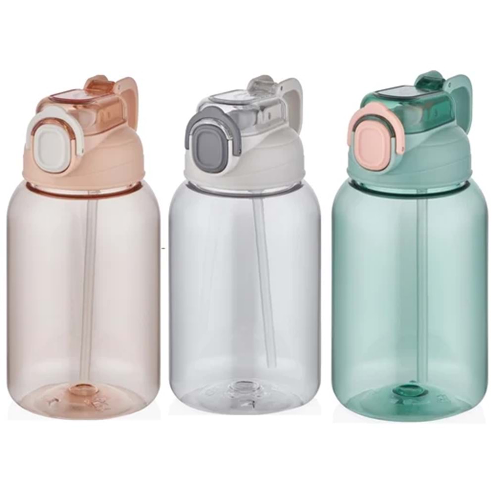 Vagonlife Matara Policarbon 600 ML VGN2270 (1 Adet)