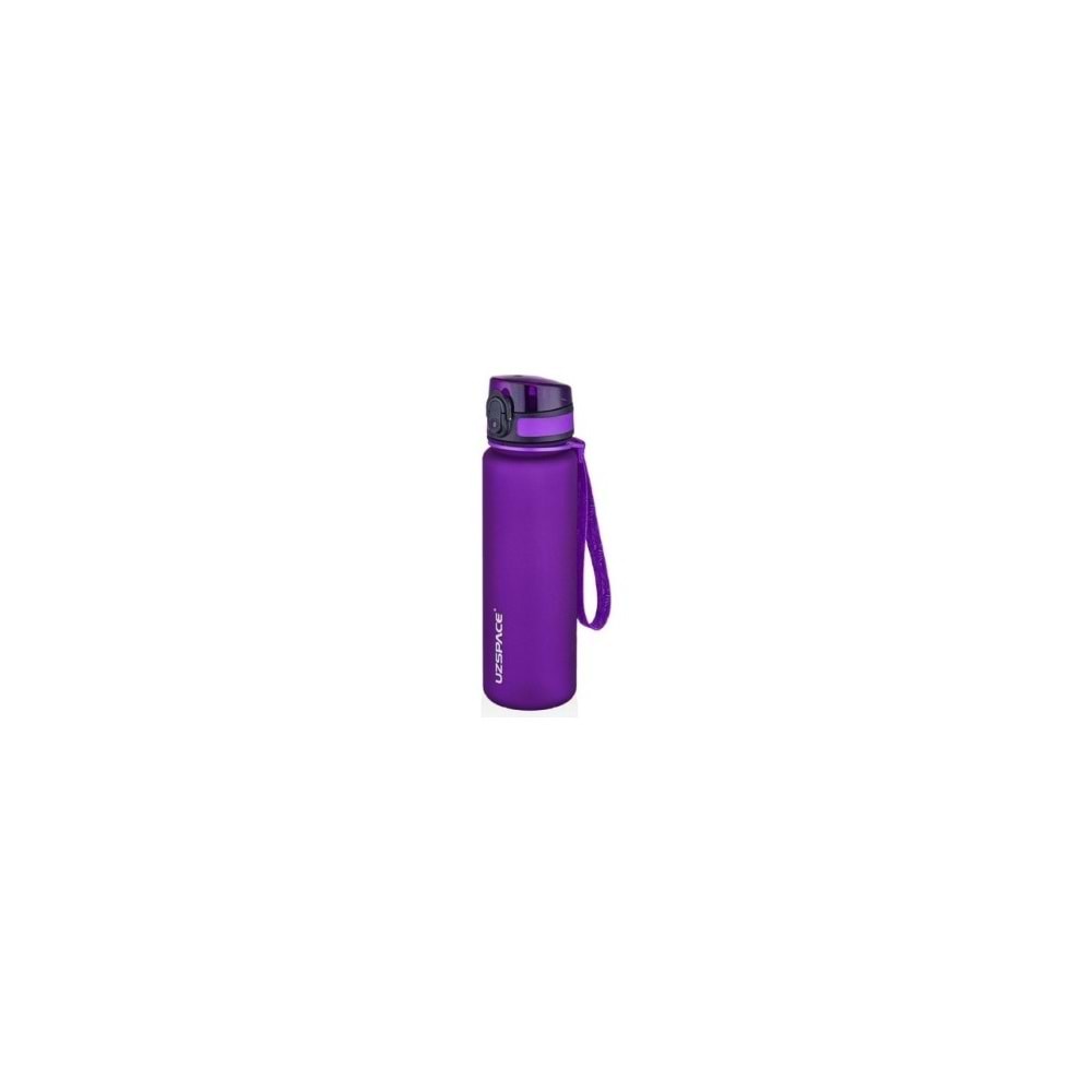 Uzspace Matara Tritan 650 ML Karışık Renk 3037-6