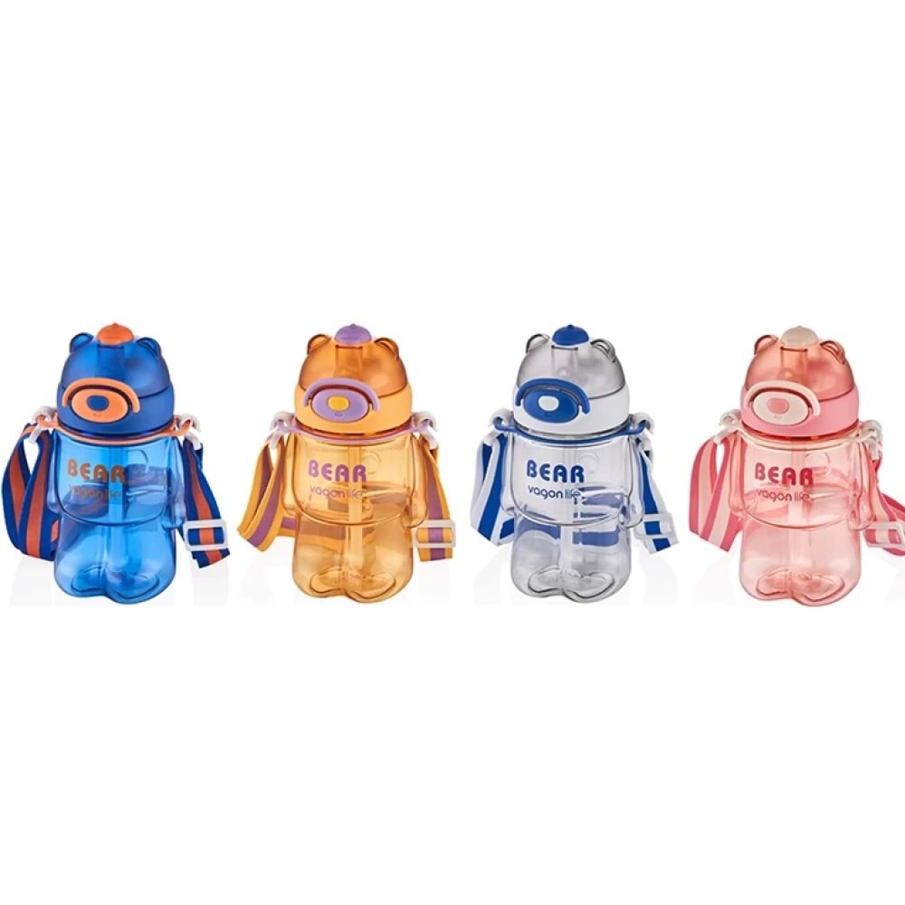 Vagonlife Matara 800 ML Vgn2027