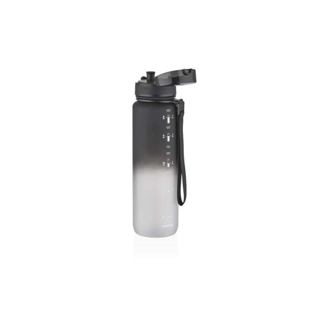 Uzspace Matara Tritan 1000 ML 3038-6