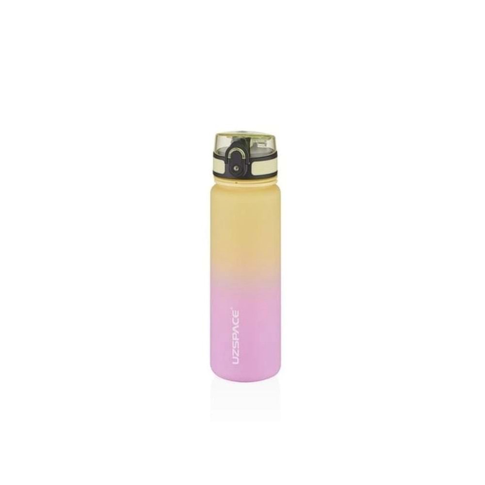 Uzspace Matara Tritan 1000 ML 3038-6