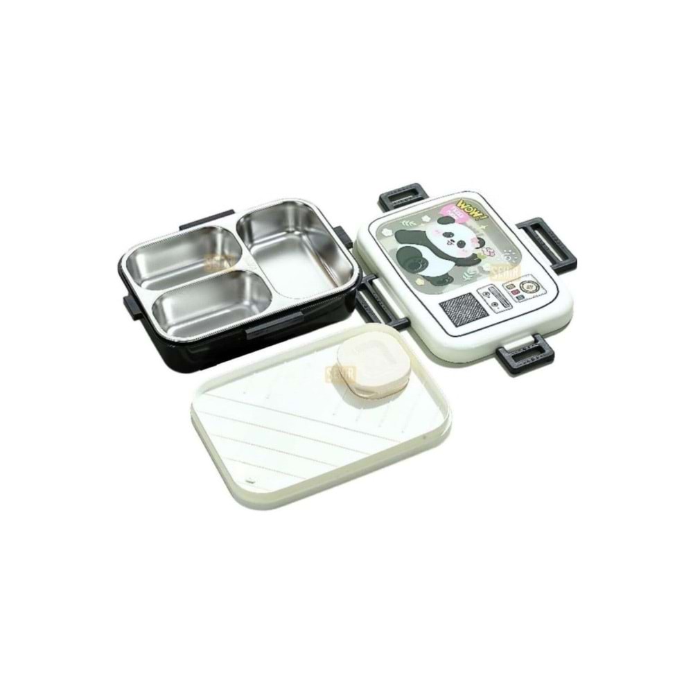 Vagon Life Beslenme Kutusu 750 Ml Bl10283-3s