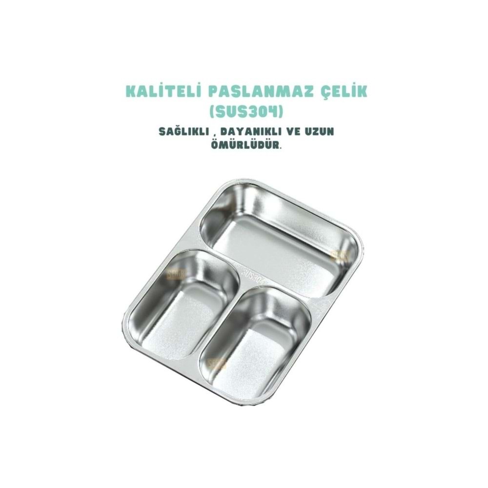Vagon Life Beslenme Kutusu 750 Ml Bl10283-3s