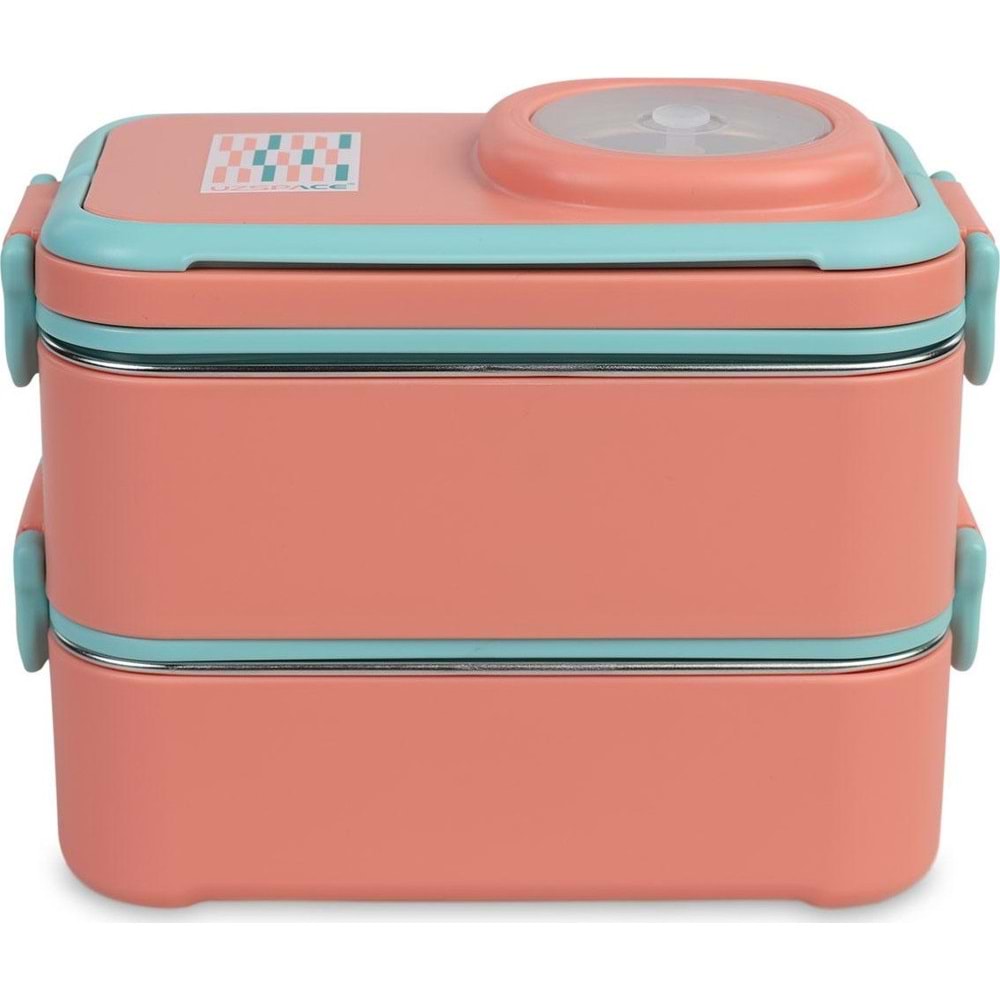 Vagon Life Beslenme Kutusu Lunch Box 1200 ML VGN8023