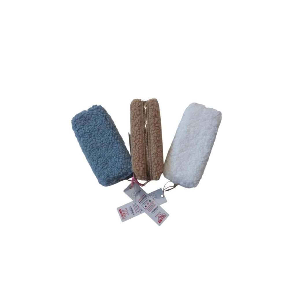 Unicus Kalem Kutu Teddy UNCS-1022 (1 Adet)