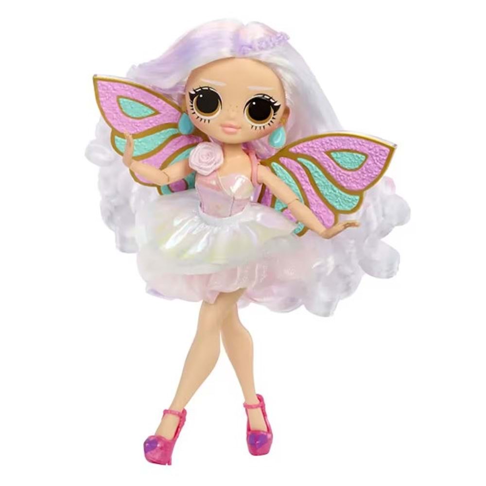L.o.l. Surprise Omg Tatlı Casus Bebekleri Peri Kyl Adr-ıll542650