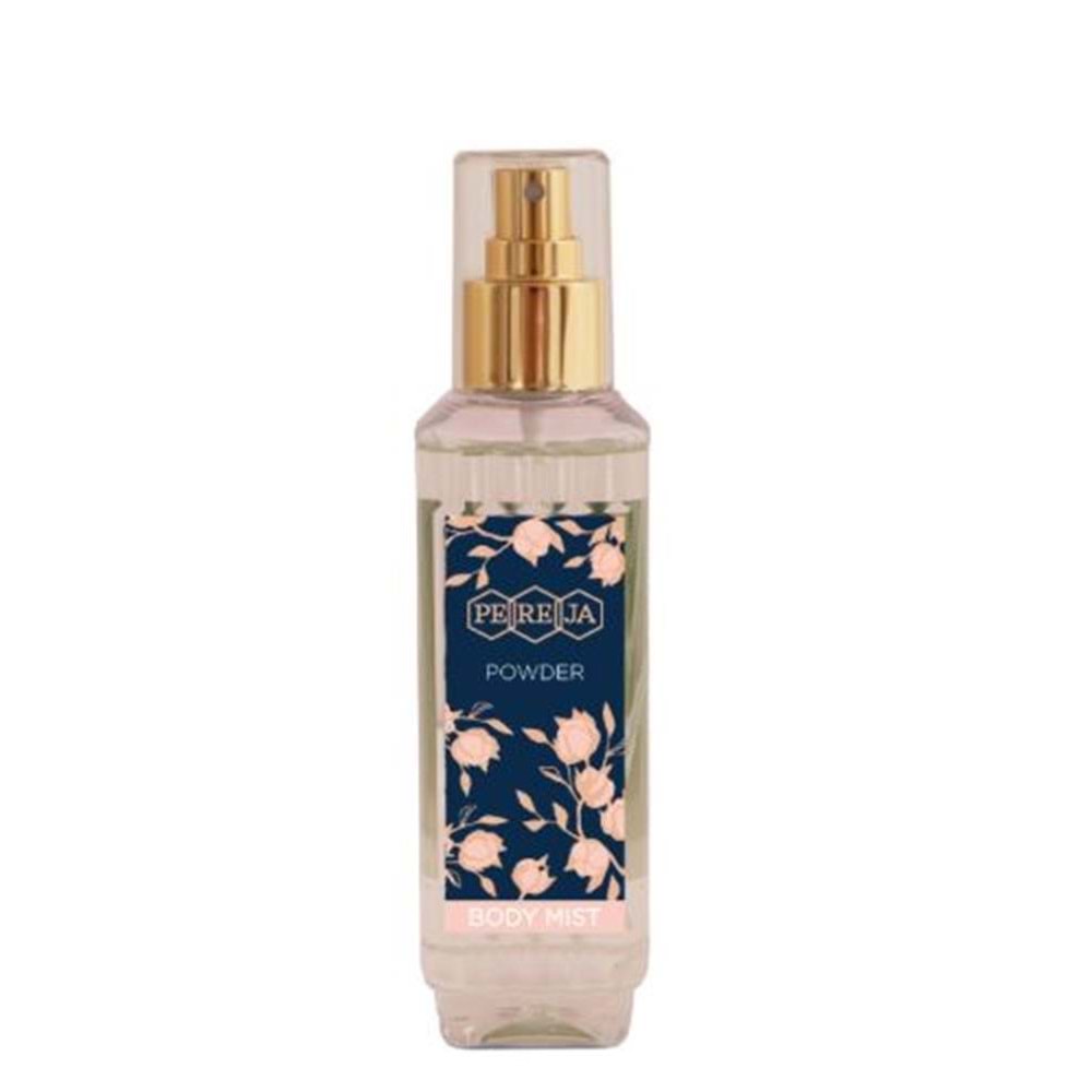 Pereja Pudra Vücut Spreyi 200 ml