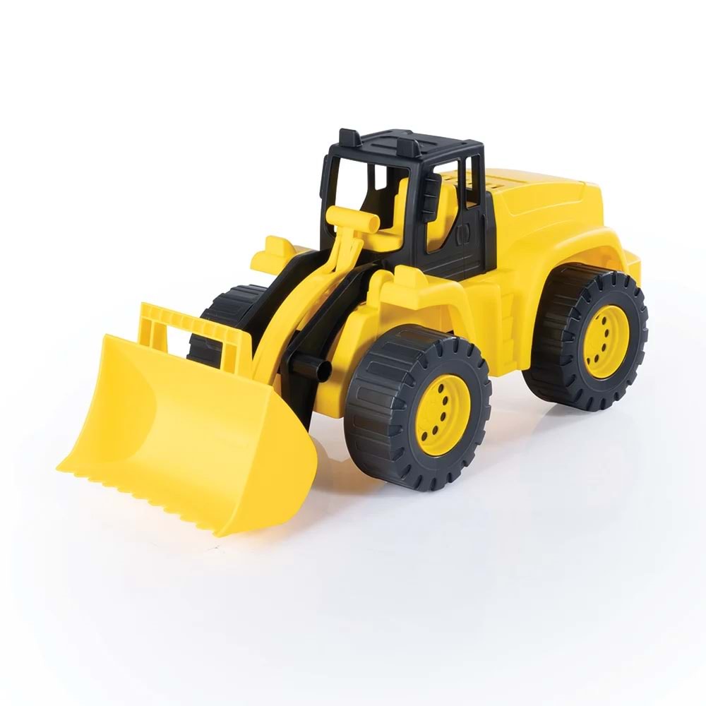 Dolu Xl Dozer Dolu-7124
