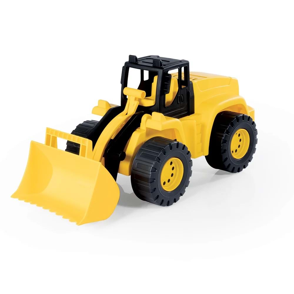 Dolu Xl Dozer Kutulu Dolu-7224