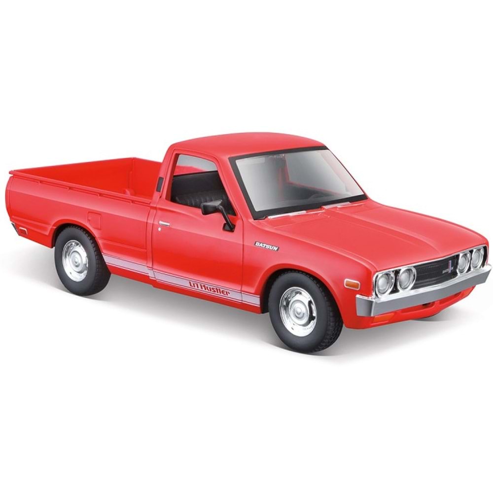 Neco Oyuncak Model Araba 1/24 1973 Datsun 620 Pick-Up