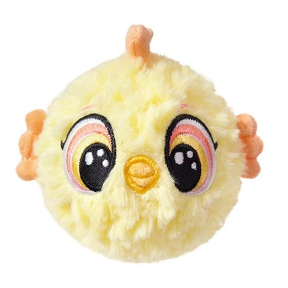 Bouncibles Leo - Chick Yellow 5019