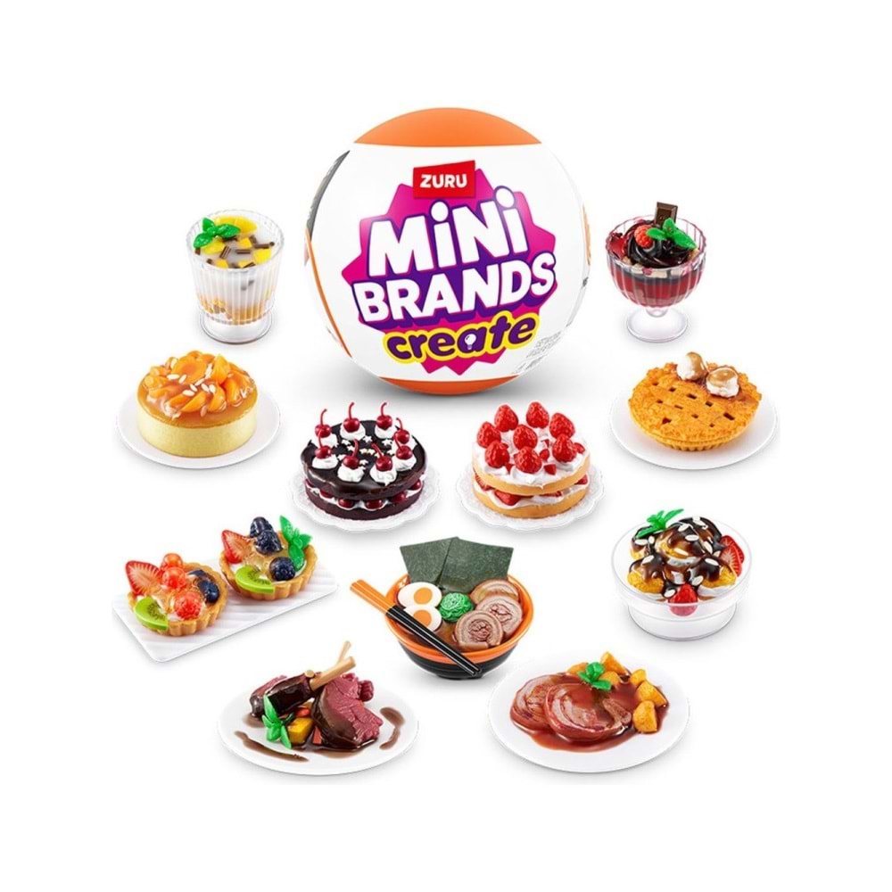Master Chef Surprız Paket S1 Cdu21-77515