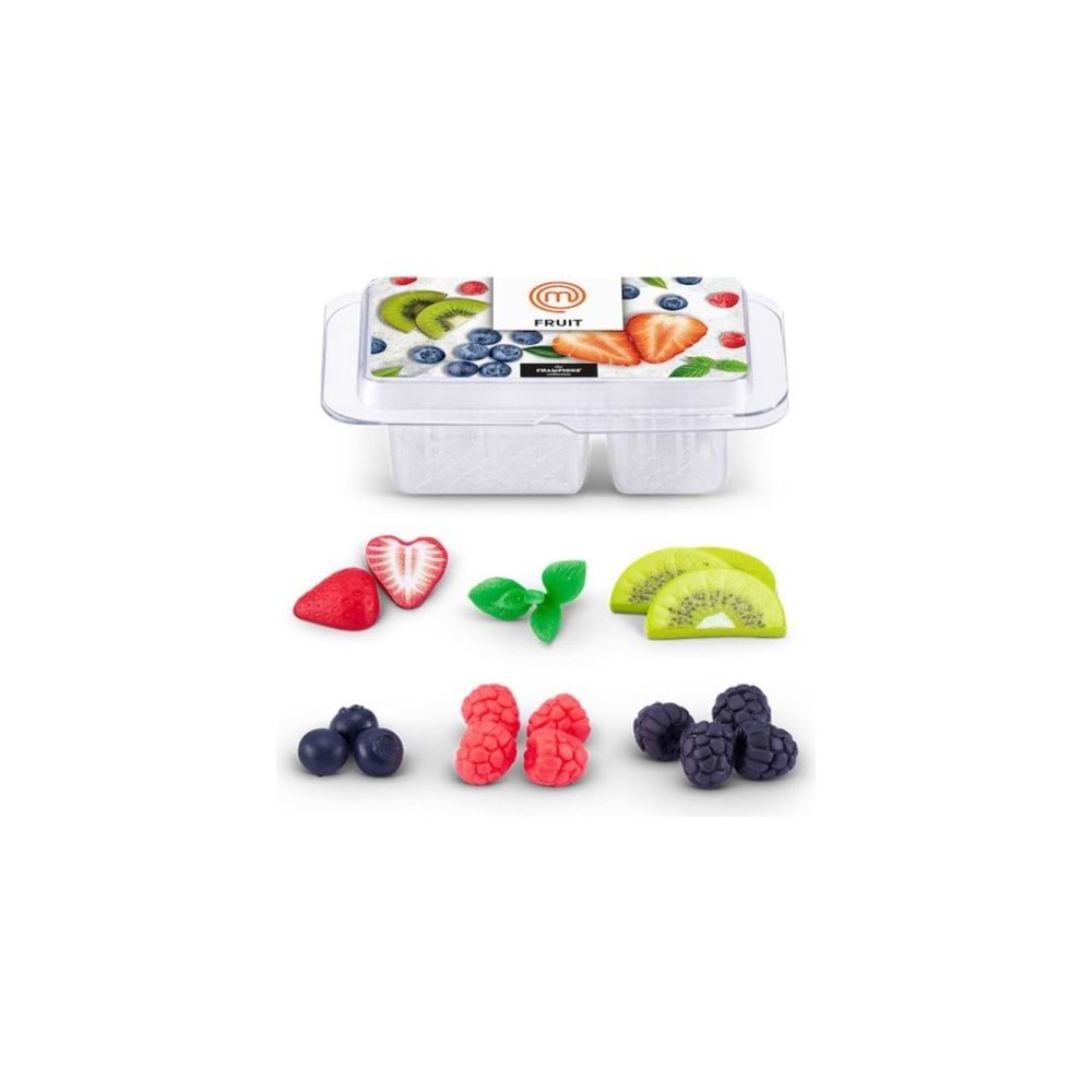 Master Chef Surprız Paket S1 Cdu21-77515