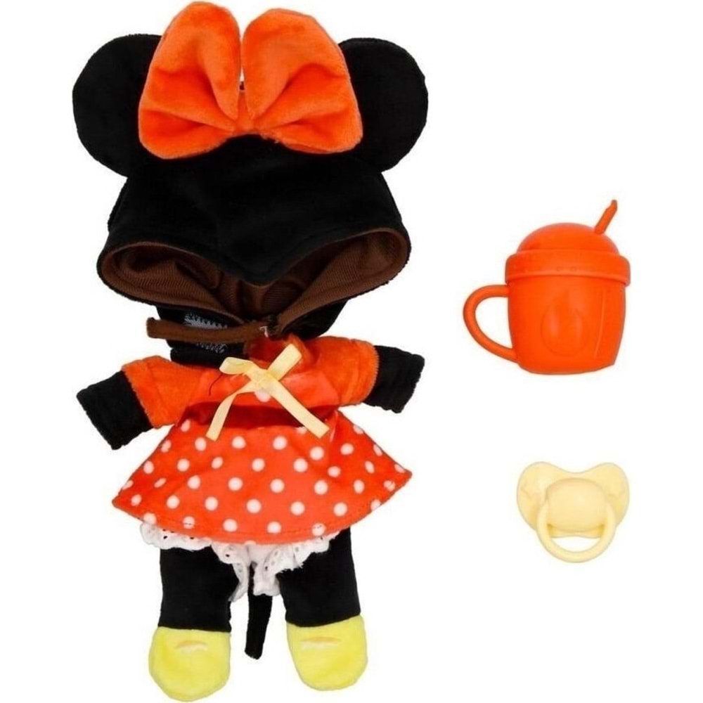 Cry Babies Love&care Minnie-923784