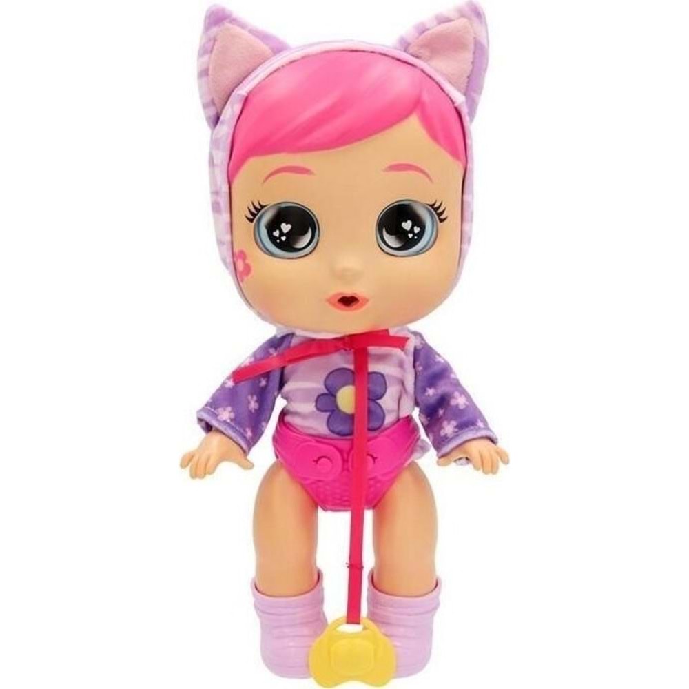 Cry Babies Günlük Bakım Katıe-928657
